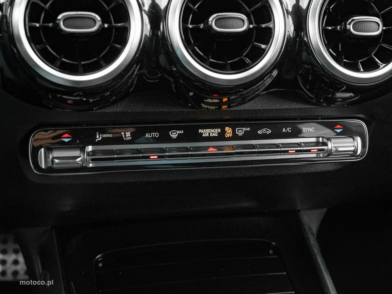 Mercedes-Benz GLB X247 19