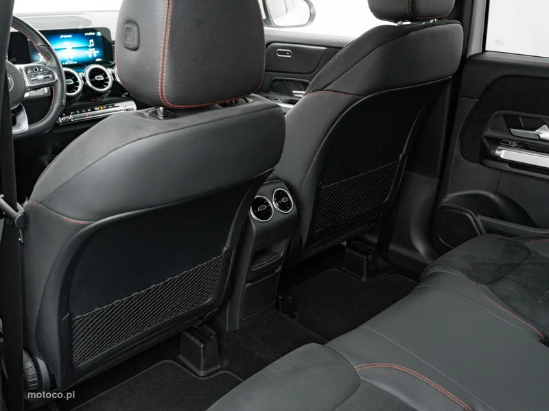 Mercedes-Benz GLB X247 23