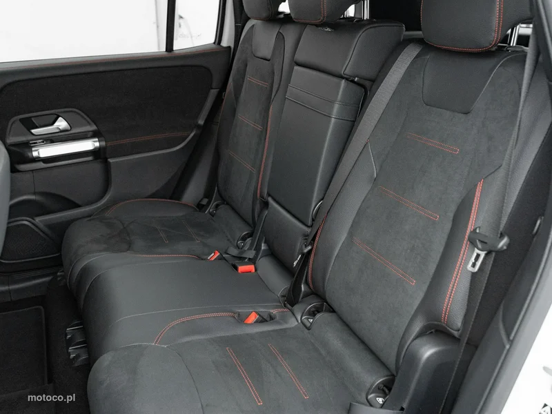 Mercedes-Benz GLB X247 25