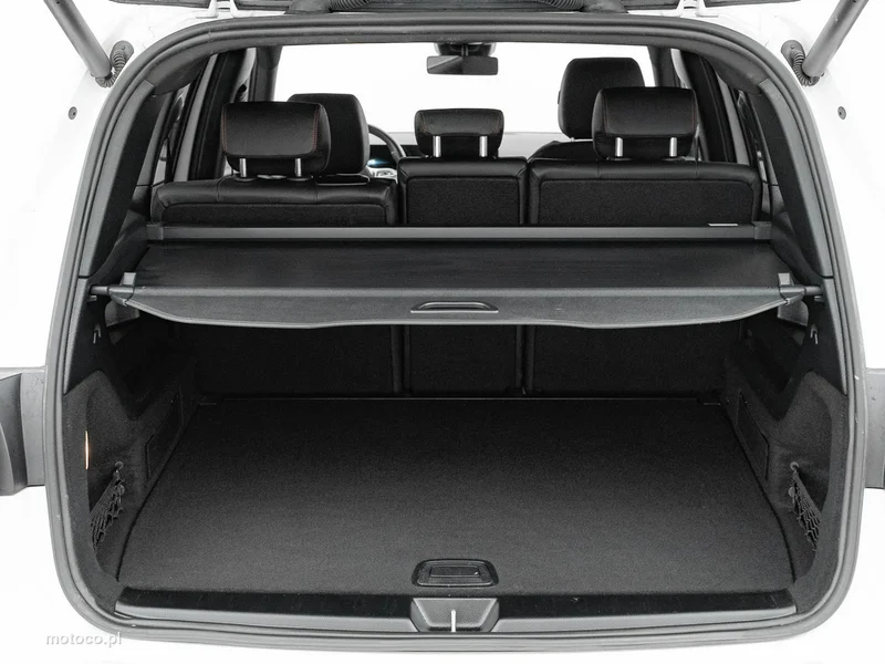 Mercedes-Benz GLB X247 26