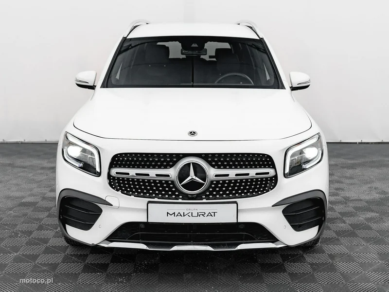 Mercedes-Benz GLB X247 7