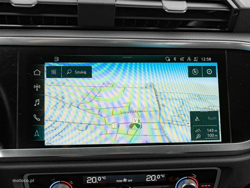 Audi Q3 F3 24