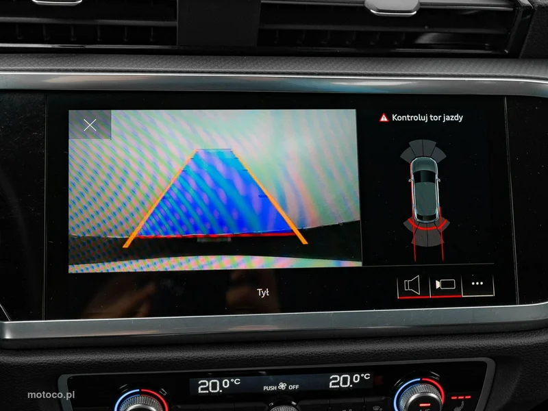 Audi Q3 F3 26