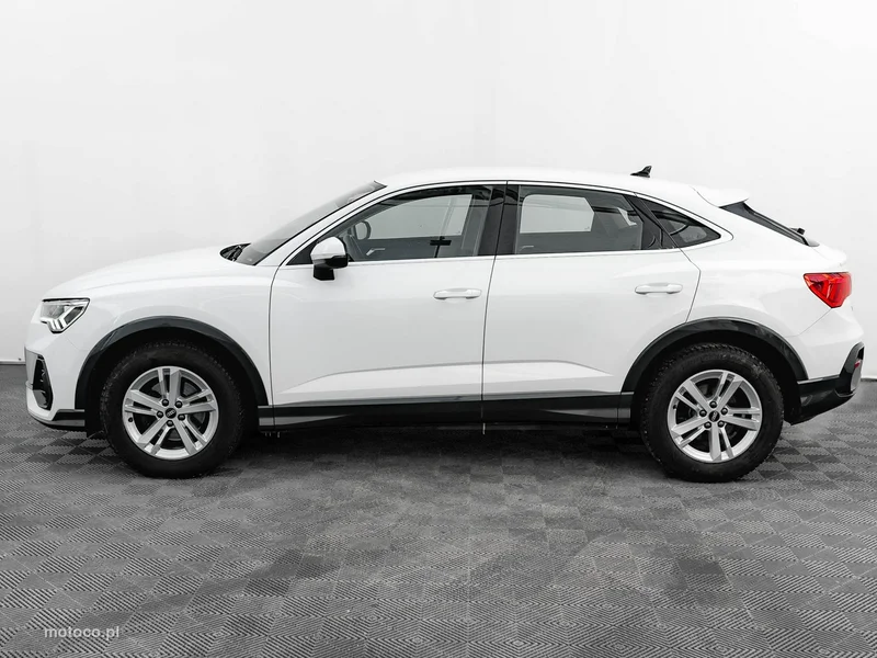 Audi Q3 F3 9