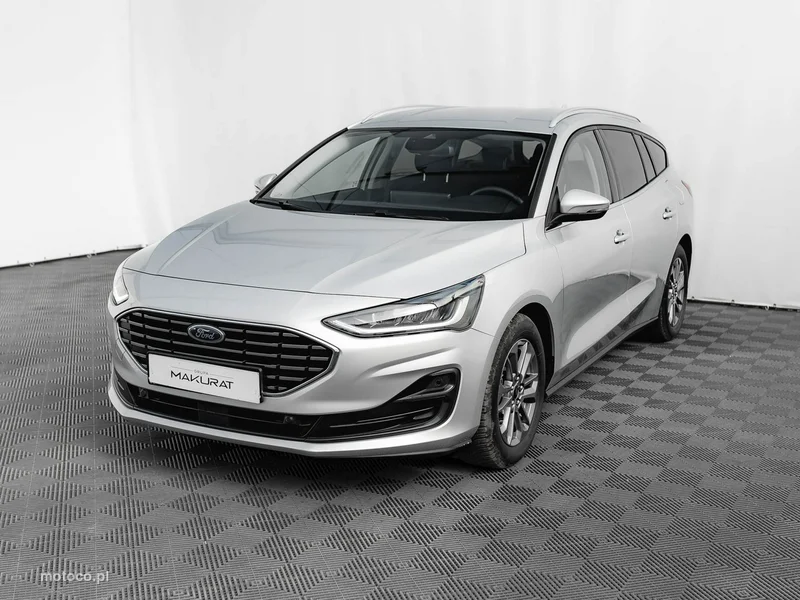 Ford Focus IV 2