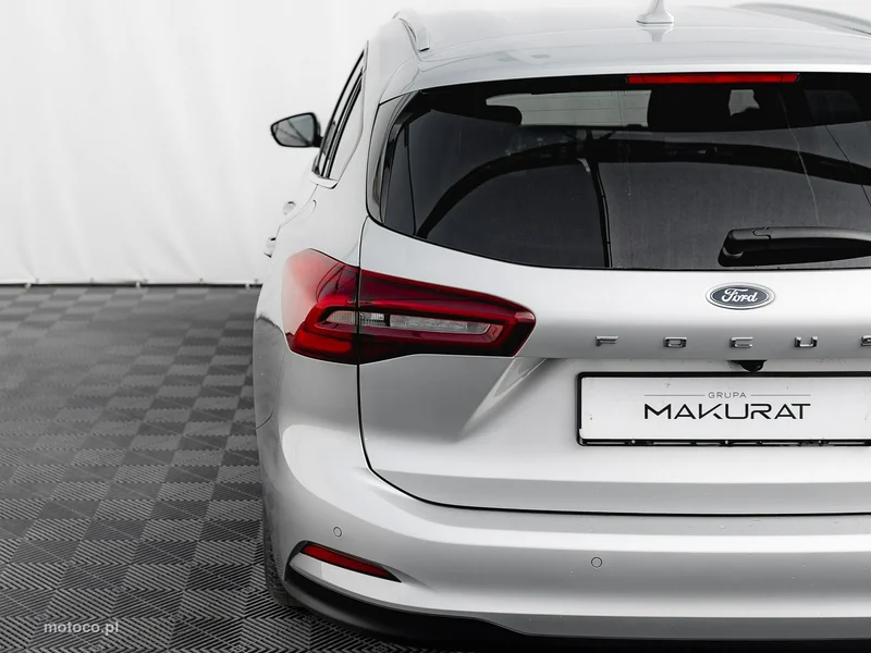 Ford Focus IV 11