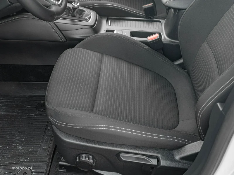 Ford Focus IV 13