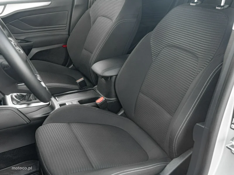 Ford Focus IV 14
