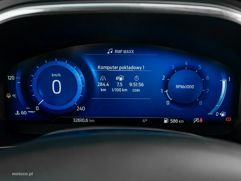 Ford Focus IV 15