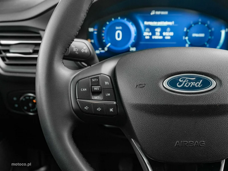 Ford Focus IV 16