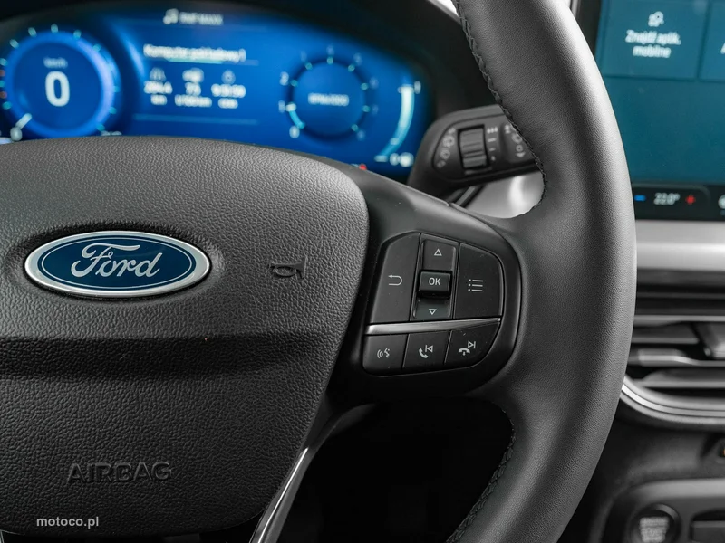Ford Focus IV 17