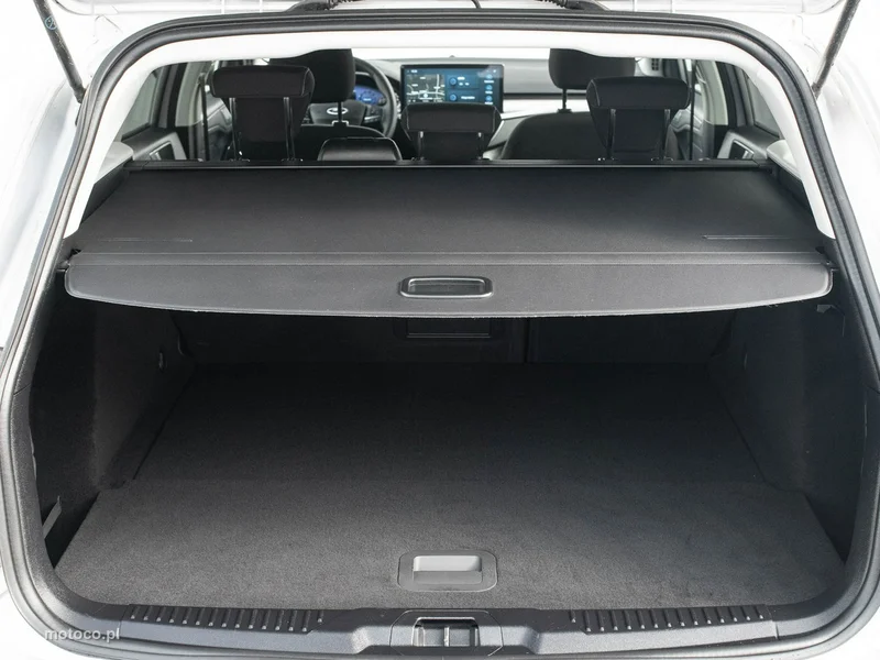 Ford Focus IV 30