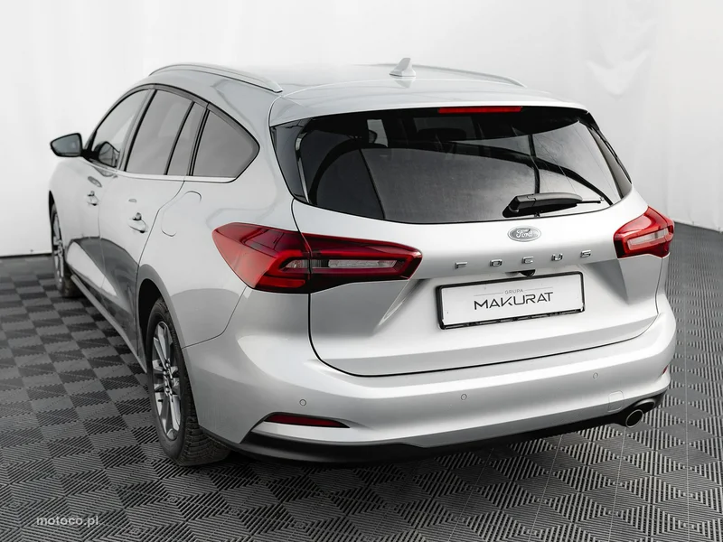 Ford Focus IV 4