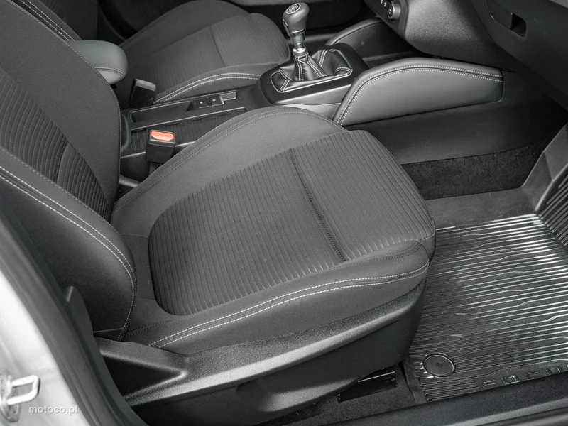 Ford Focus IV 33