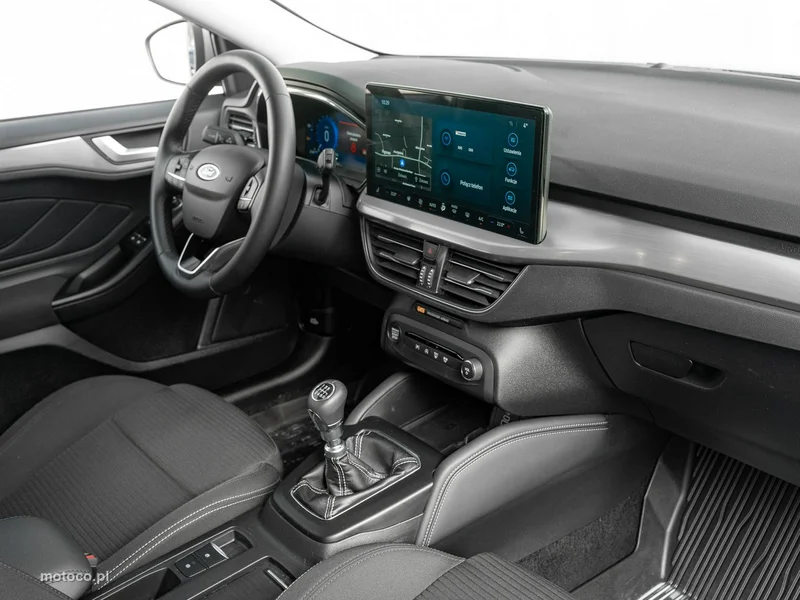 Ford Focus IV 34