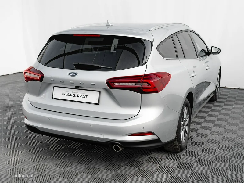 Ford Focus IV 5
