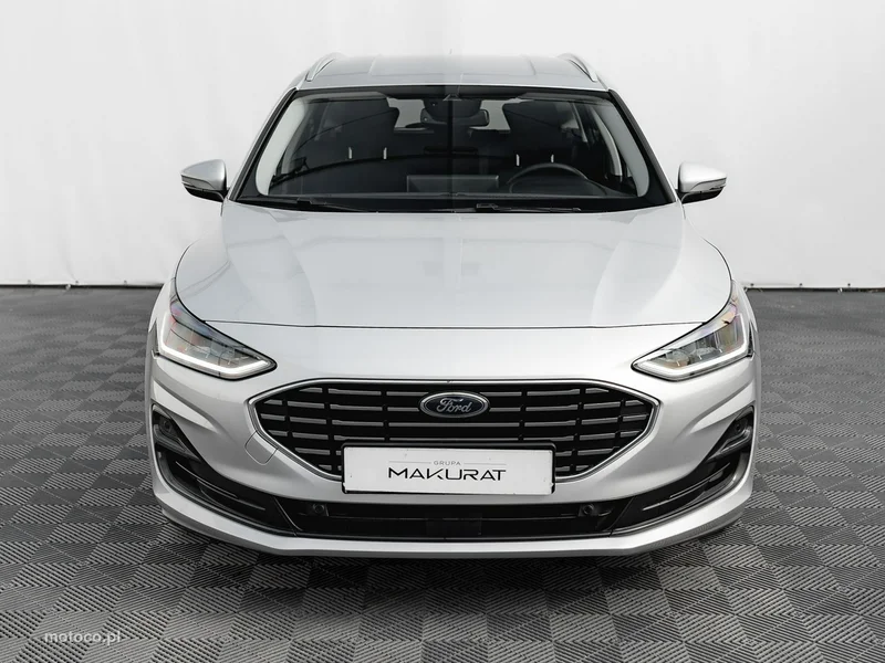 Ford Focus IV 7