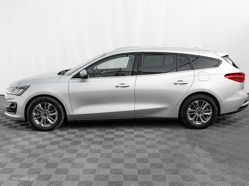 Ford Focus IV 9