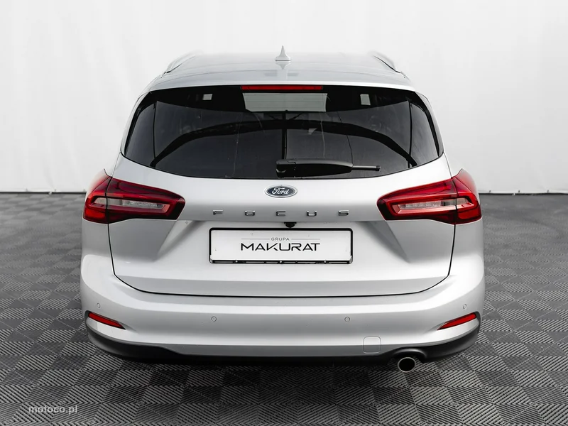 Ford Focus IV 10