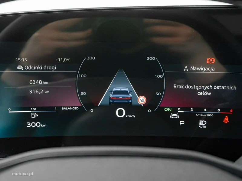 Audi A6 C8 14