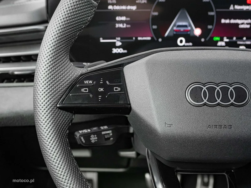 Audi A6 C8 15
