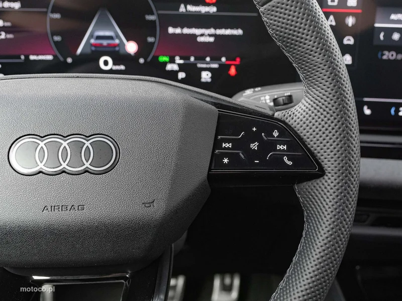 Audi A6 C8 16