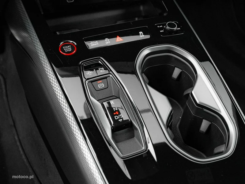 Audi A6 C8 18