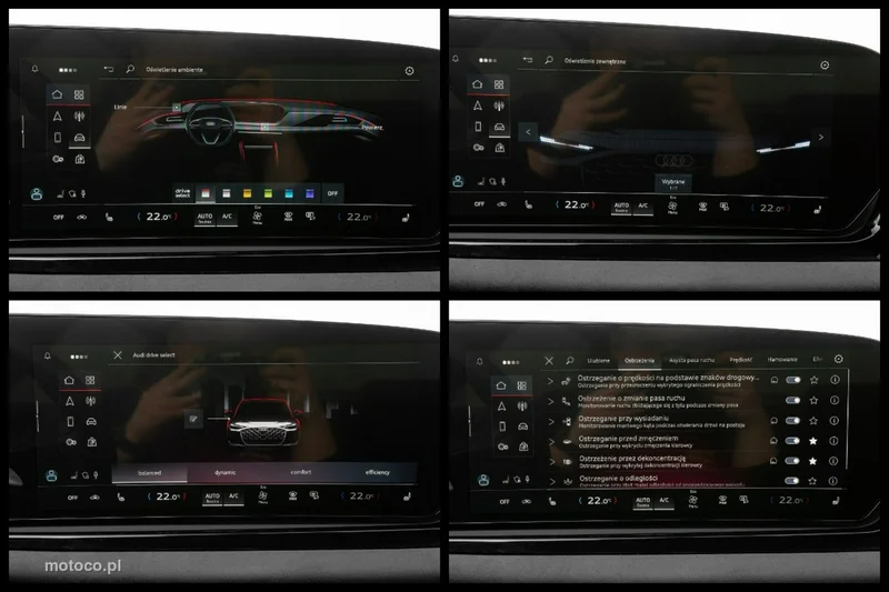Audi A6 C8 19