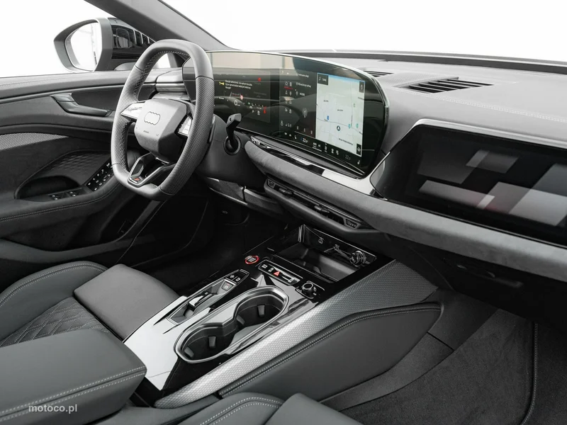 Audi A6 C8 31