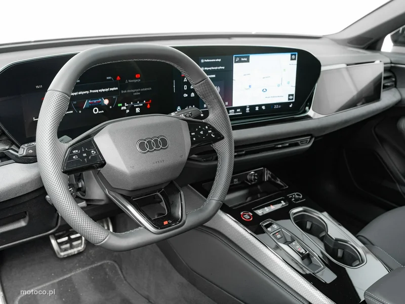Audi A6 C8 6