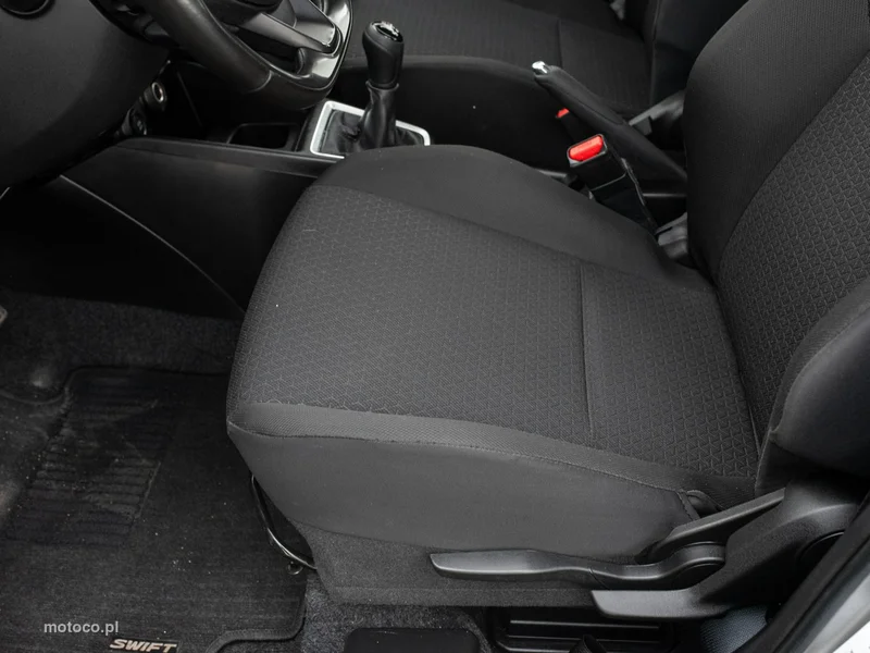 Suzuki Swift 11