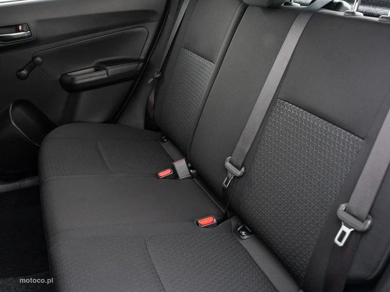 Suzuki Swift 22
