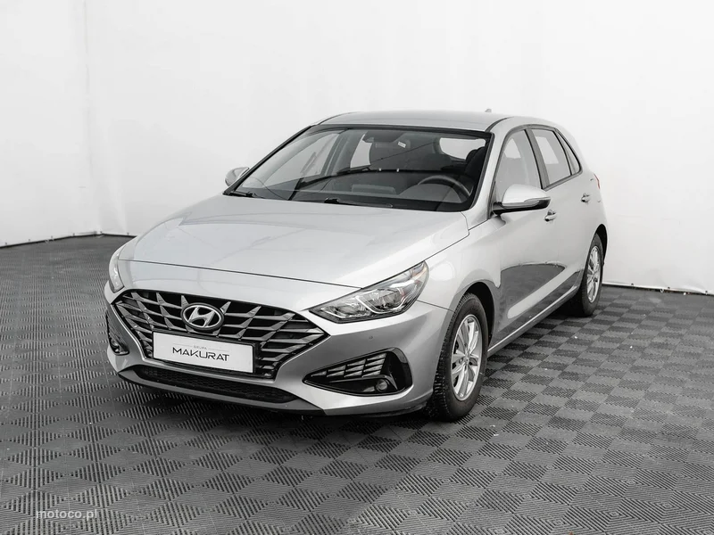 Hyundai i30 2