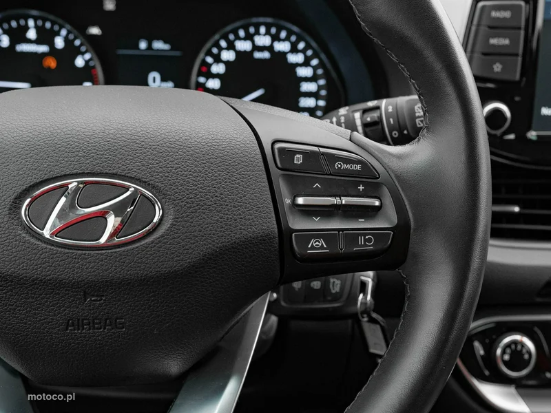 Hyundai i30 14