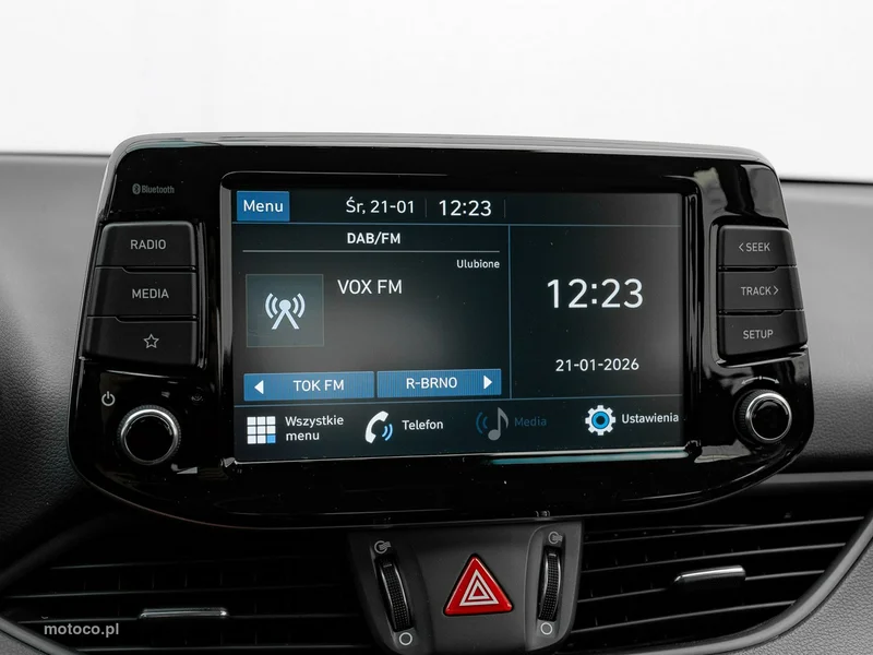 Hyundai i30 17