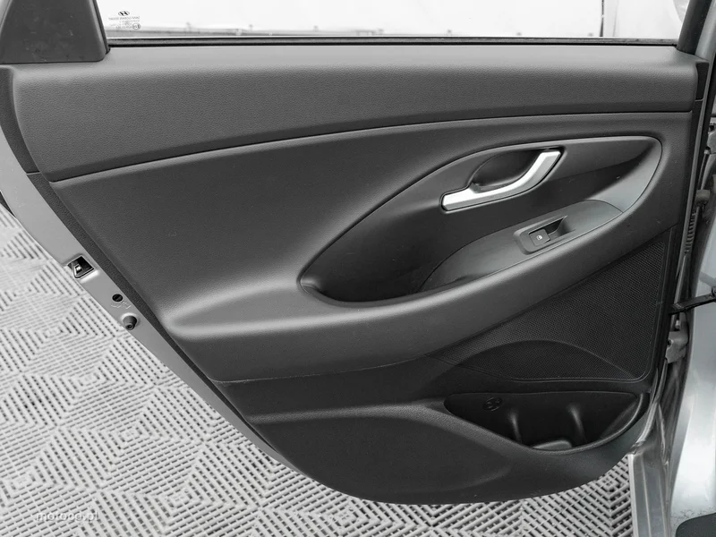 Hyundai i30 20