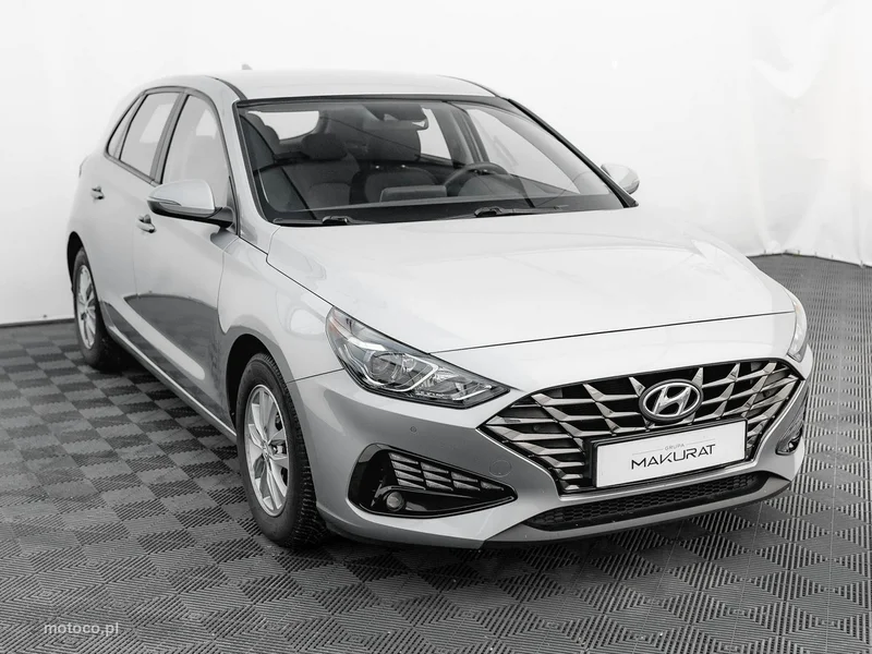 Hyundai i30 3