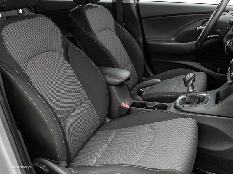 Hyundai i30 26