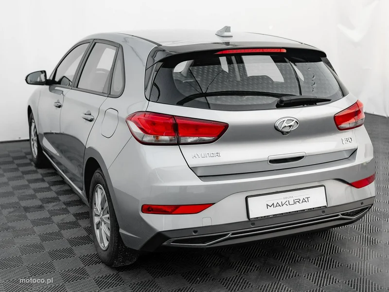 Hyundai i30 4