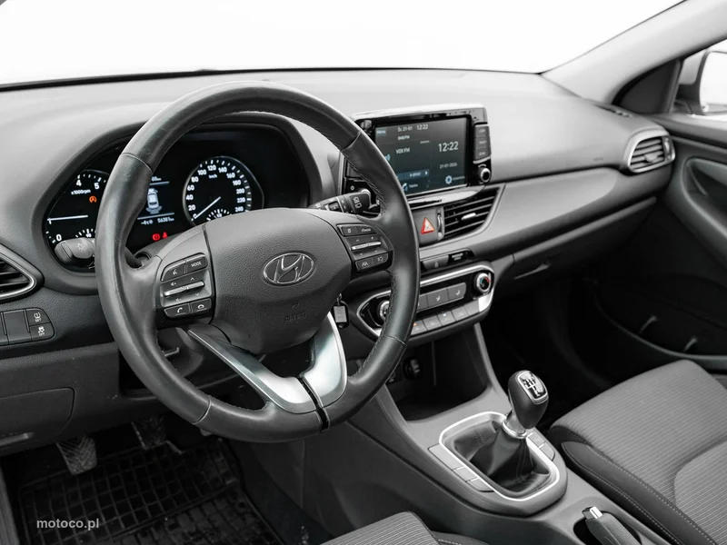 Hyundai i30 6