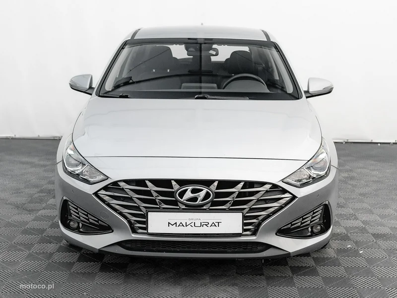 Hyundai i30 7