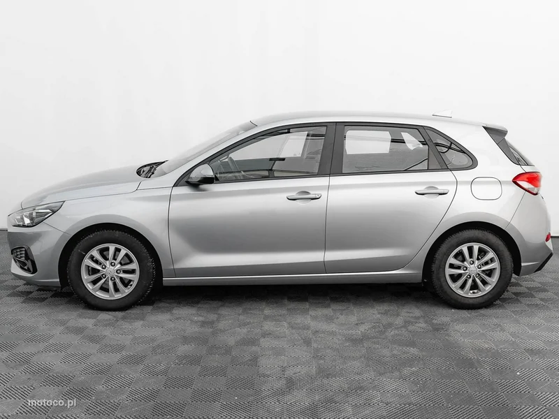 Hyundai i30 8
