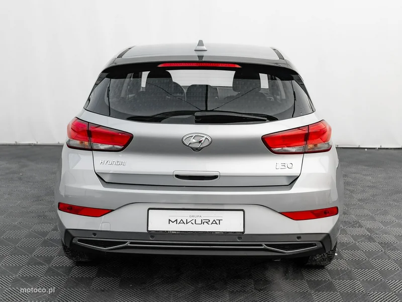 Hyundai i30 9