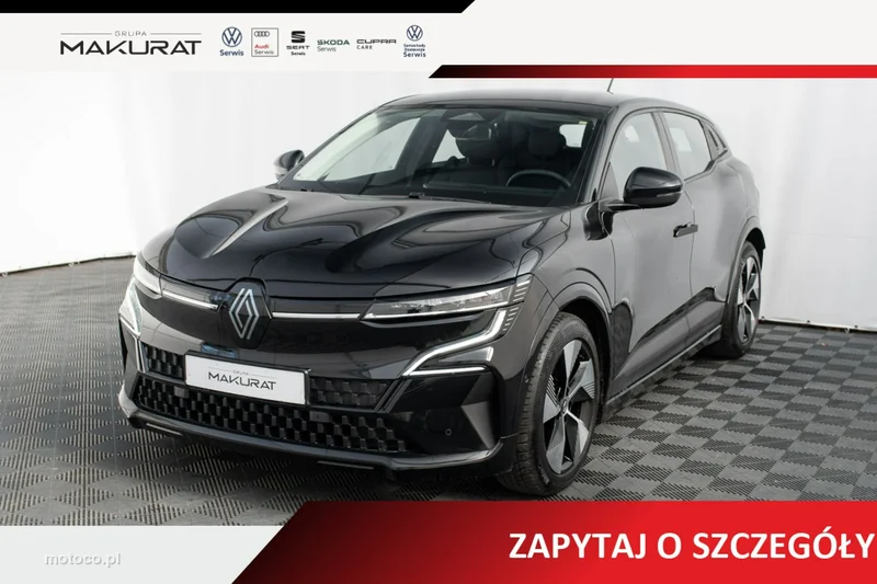 Renault Megane IV