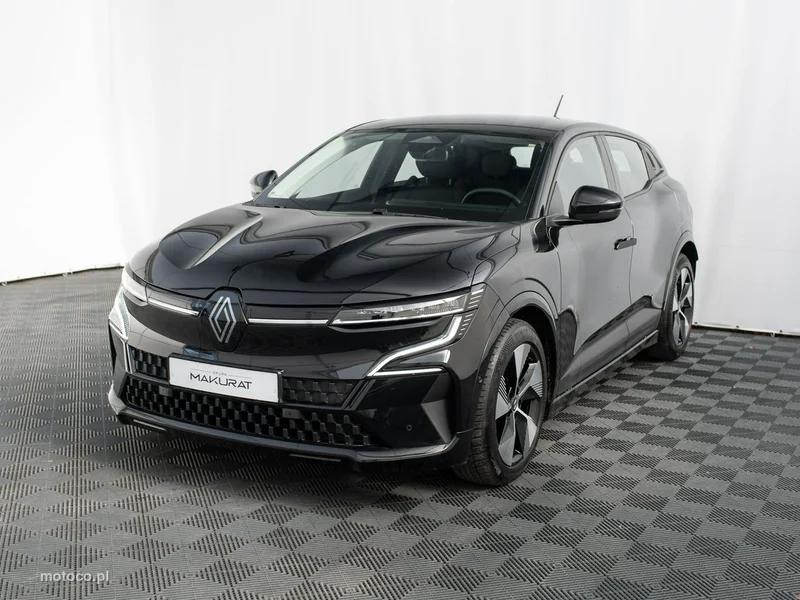 Renault Megane IV 2