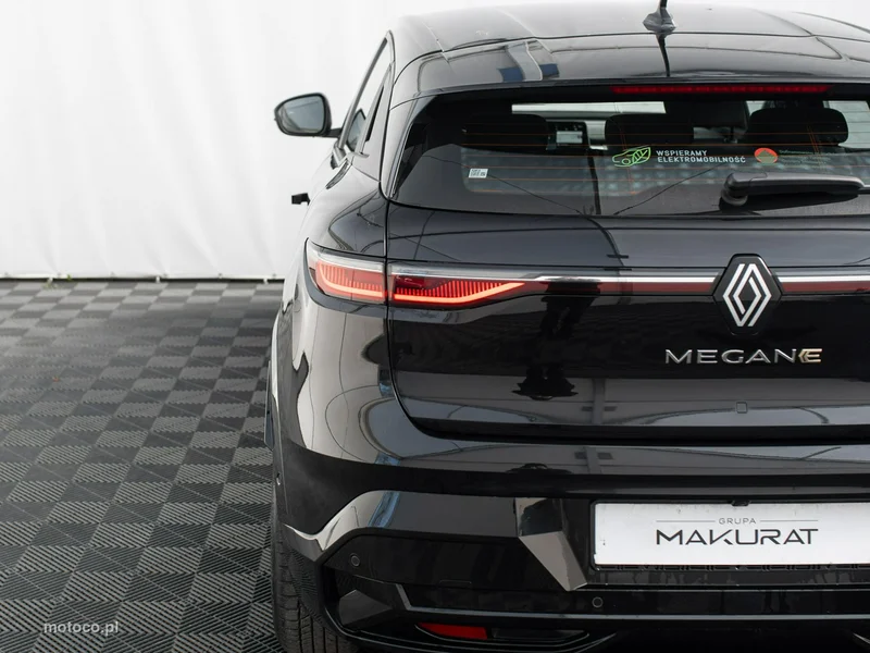 Renault Megane IV 11