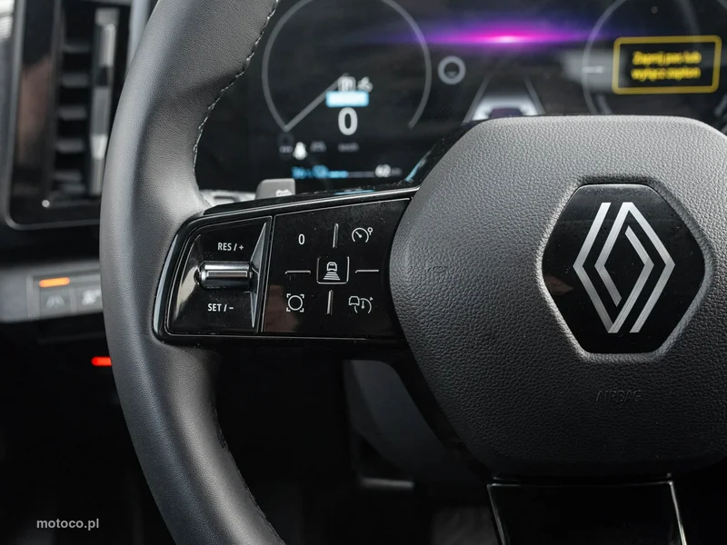 Renault Megane IV 16