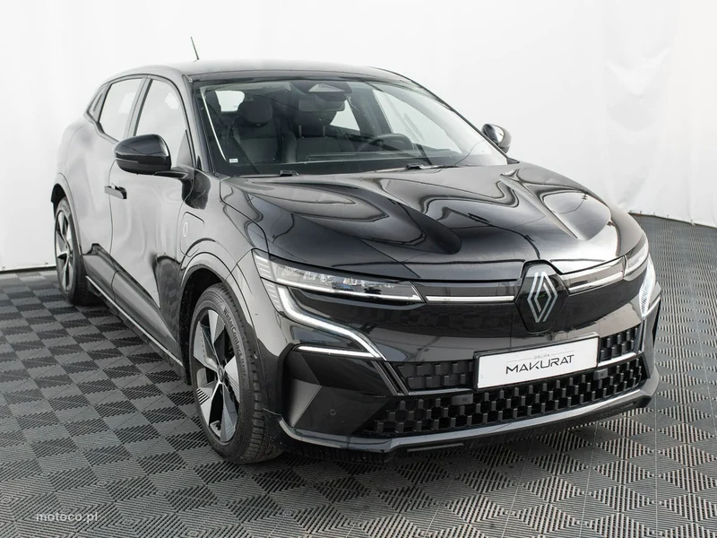 Renault Megane IV 3