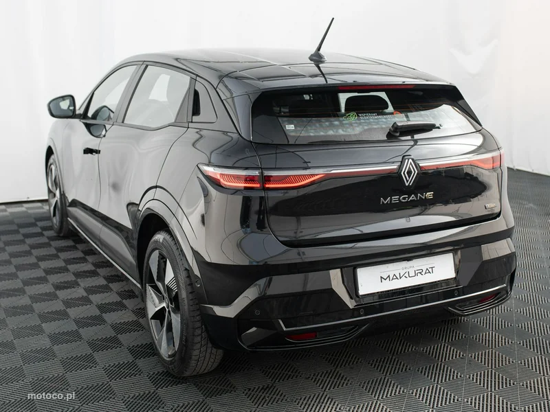 Renault Megane IV 4