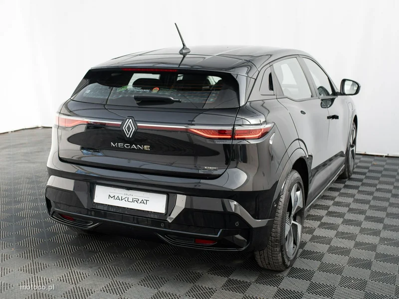 Renault Megane IV 5